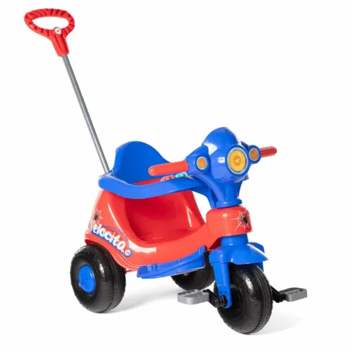 Vende-se esse triciclo de 4 meses de uso