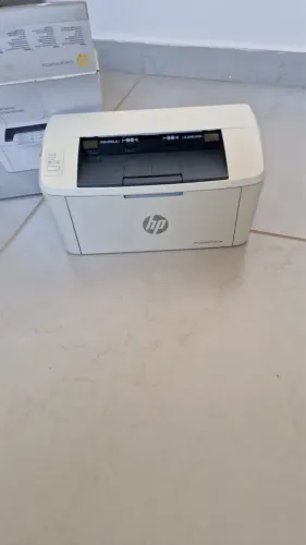 Impressora HP