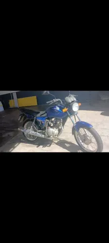 Vendo CG TITAN KS 150