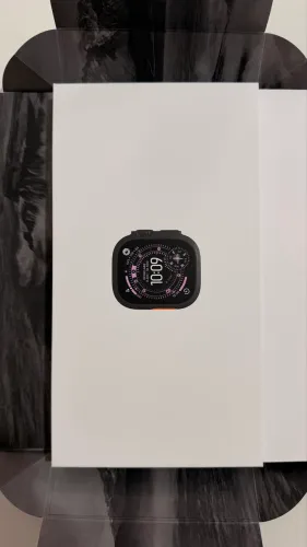 Apple Watch Ultra 3 49 mm