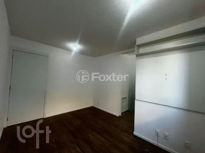 Apartamento à venda Rua São Luiz, Centro - Canoas