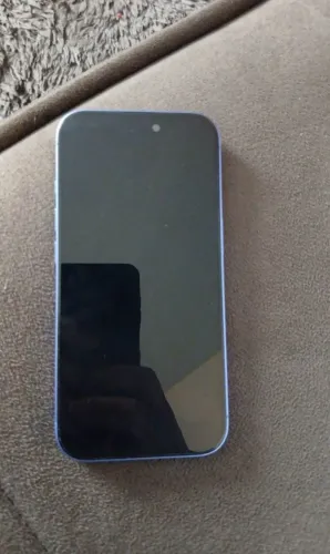 IPHONE 16 128GB bateria 98%