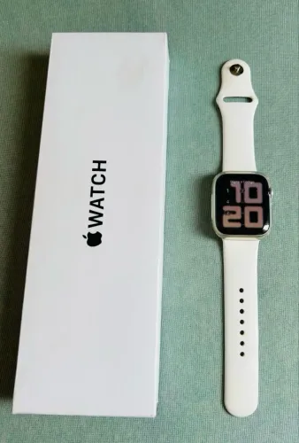 Apple whatch SE segunda geração