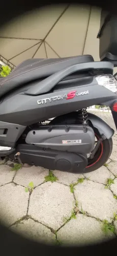 Dafra Citycom S 300i ABS