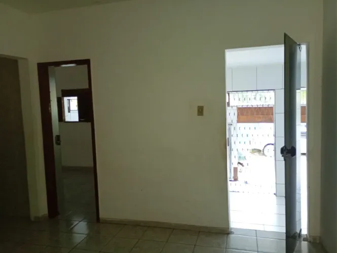 Casa com 3 quartos