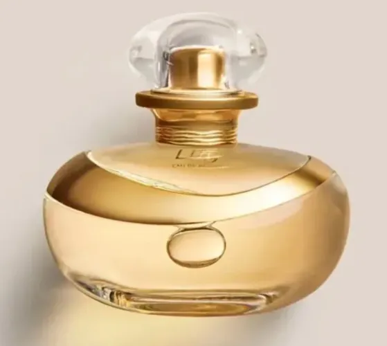 Lily Eau de Parfum, da marca O Boticário