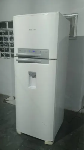 Geladeira Electrolux froos free