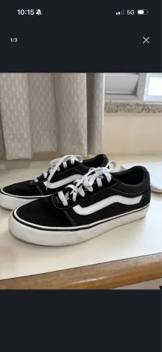 Tênis Vans Old Skool