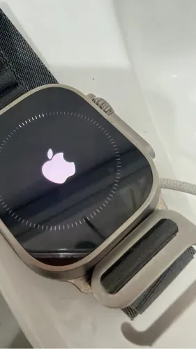 Vendo apple watch ultra serie 2