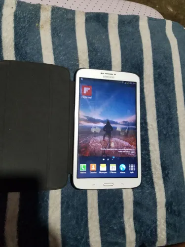 Tablet Samsung 