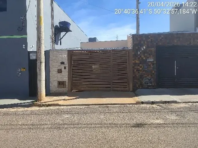 Casa de leilão em RESIDENCIAL PEDRO CALEGUER / AURIFLAMA / SP | Leilão SFI - Edital Único