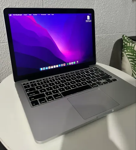 MacBook Pro i5 Tela de Retina 