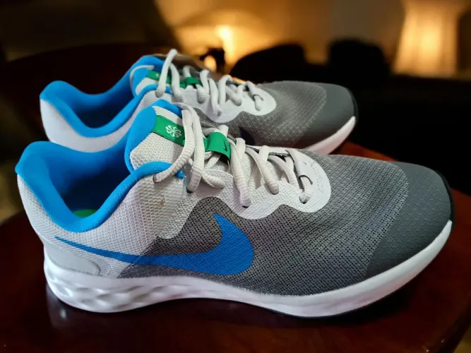 Tênis Nike revolution 6 na caixa n° 36 original