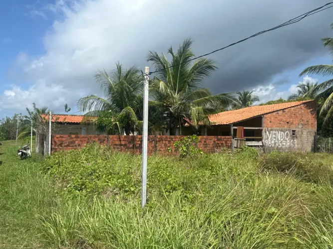 Casa Praia Panaquatira