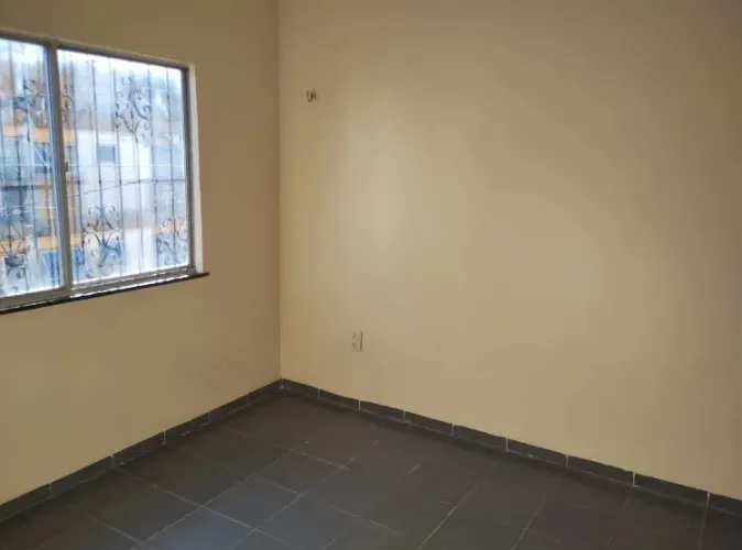 Apto, 2/4, 1 vaga no Conjunto Resid. Natália Lins
