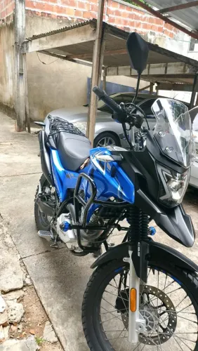 AVELLOZ AZX 160cc