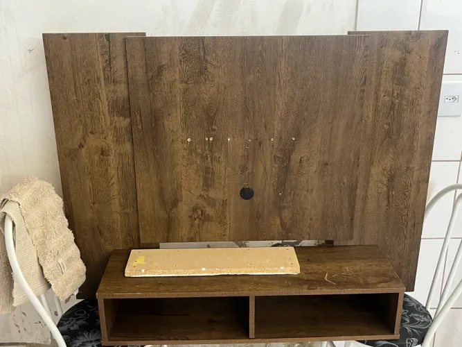 Painel MDF
