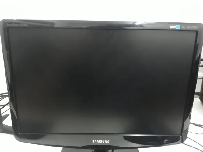 Monitor Samsung SyncMaster 2232bw
