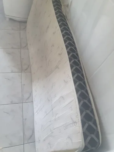 Colchão solteiro