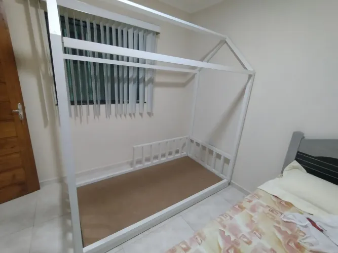 Cama infantil 