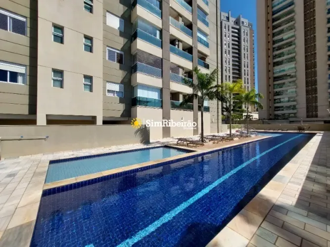 Apartamento a venda no Edifício Berlim. Bairro Jardim Botânico.