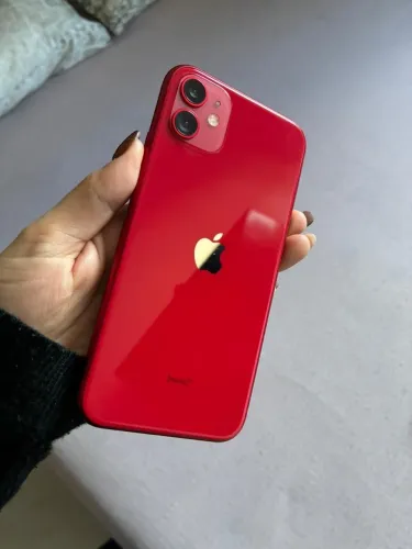 Vendo iPhone 11 por R$ 700,00