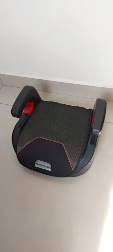Assento Elevação Burigotto