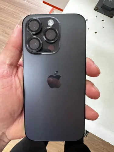VENDO IPHONE 14 PRO 256GB