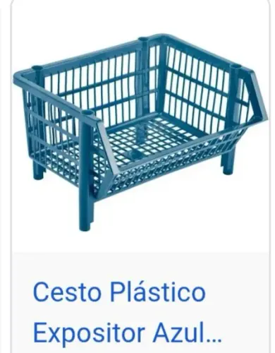 Caixa organizadora