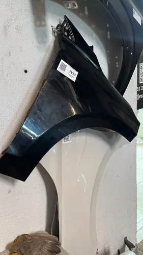 PARALAMA DIREITO FIAT ARGO