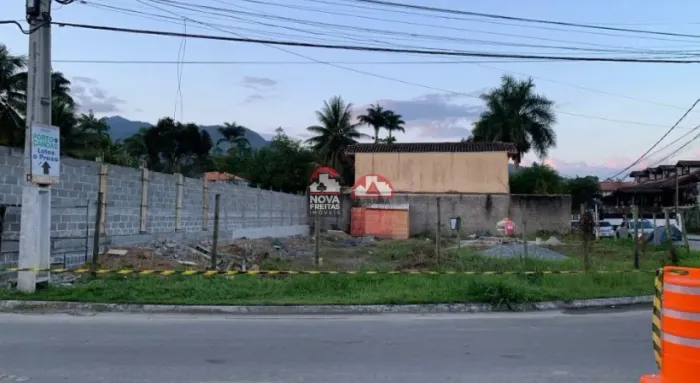 PÉROLA EM PARATY