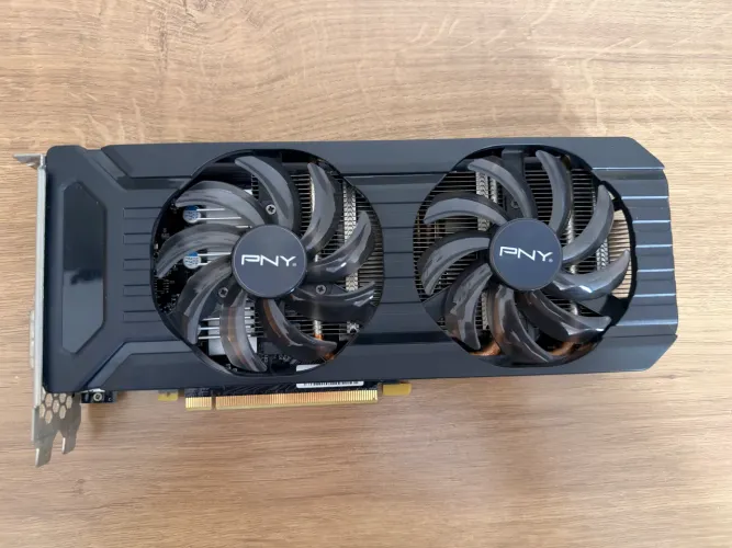GTX 1060 6GB
