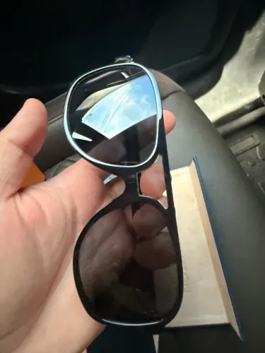 Óculos de sol LV hit 