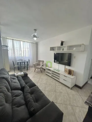 Apartamento com 2 dormitórios à venda, 50 m² por R$ 225.000,00 - Fonseca - Niterói/RJ