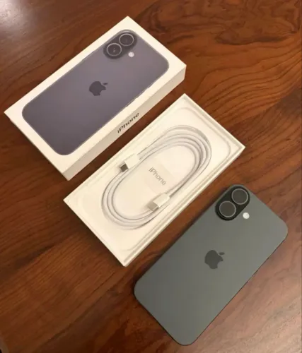 Iphone 17 e