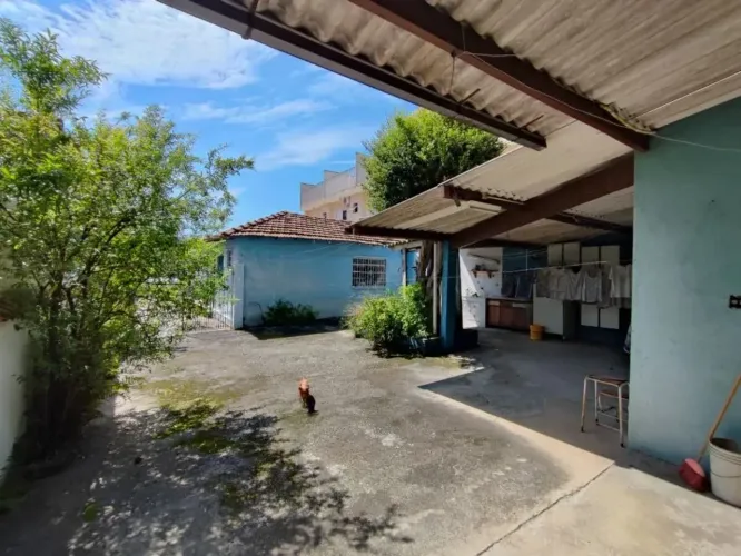 Terreno à venda, 450 m² por R$ 2.500.000,00 - Vila Carrão - São Paulo/SP