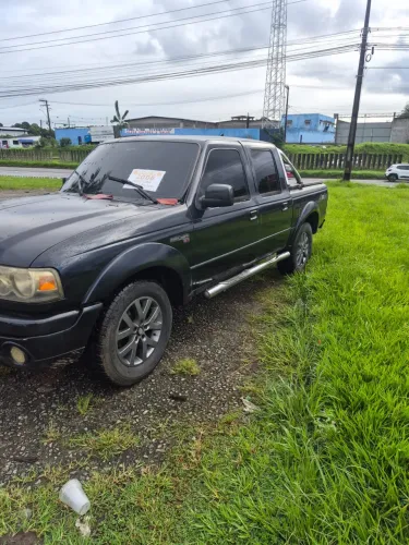 Ford Ranger XLS 2.3 16V 145cv/150cv 4X2 CD 2008