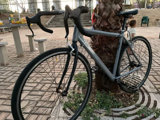 Bicicleta Caloi 10