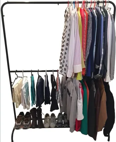 Arara para roupa