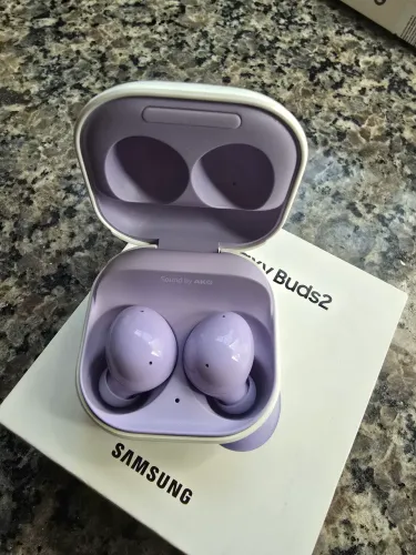 Samsung Galaxy Buds 2, Impecável 