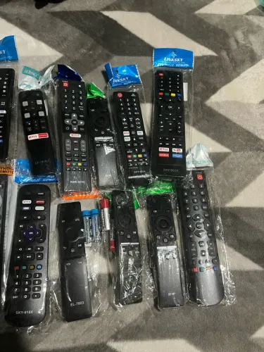 Controle de Tv Aparti de 29,00