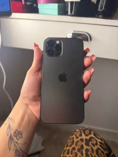 iPhone 12 Pro