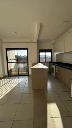 Apartamento com 2 Quartos | 1 Vaga | Bairro Jardim Bianco | Mobiliado | Lazer Completo