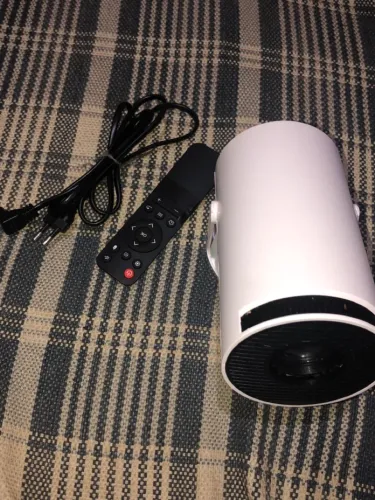 Vendo projetor