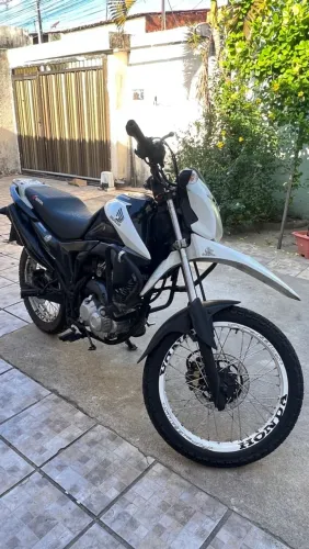 Bros 160 