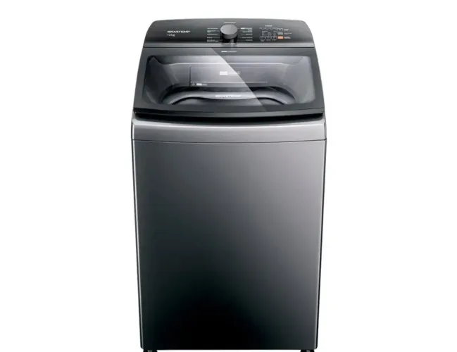 Maquina de lavar brastemp 12 kilos