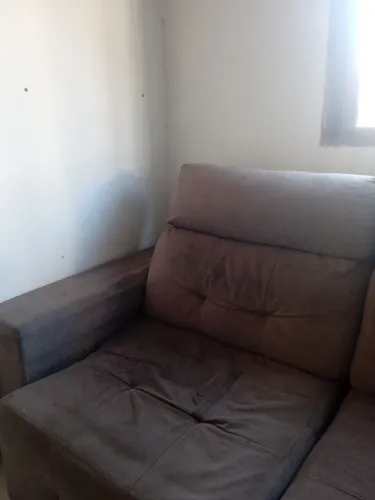 Sofá novo