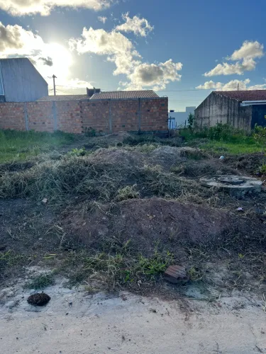 Terreno, vendo ou troco em algo do meu interesse