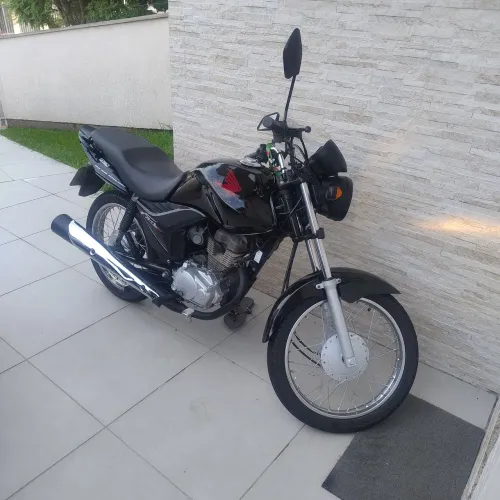 Cg 150 Fan