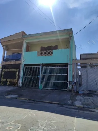 casa sobrado